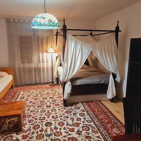 A Cozy Room Near Warsaw Michałowice Buitenkant foto