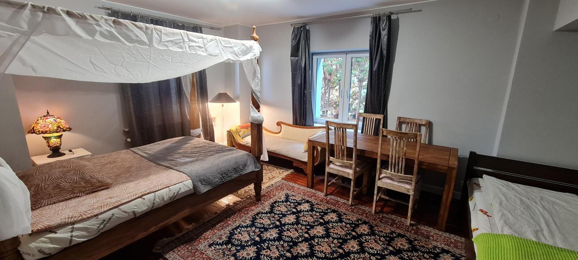 A Cozy Room Near Warsaw Michałowice Buitenkant foto