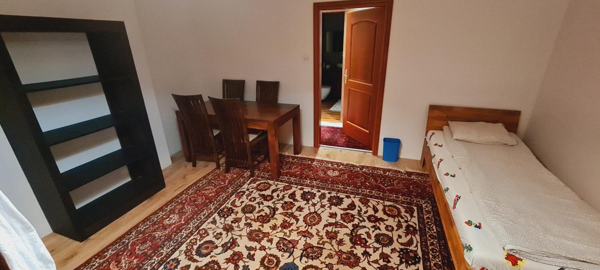 A Cozy Room Near Warsaw Michałowice Buitenkant foto