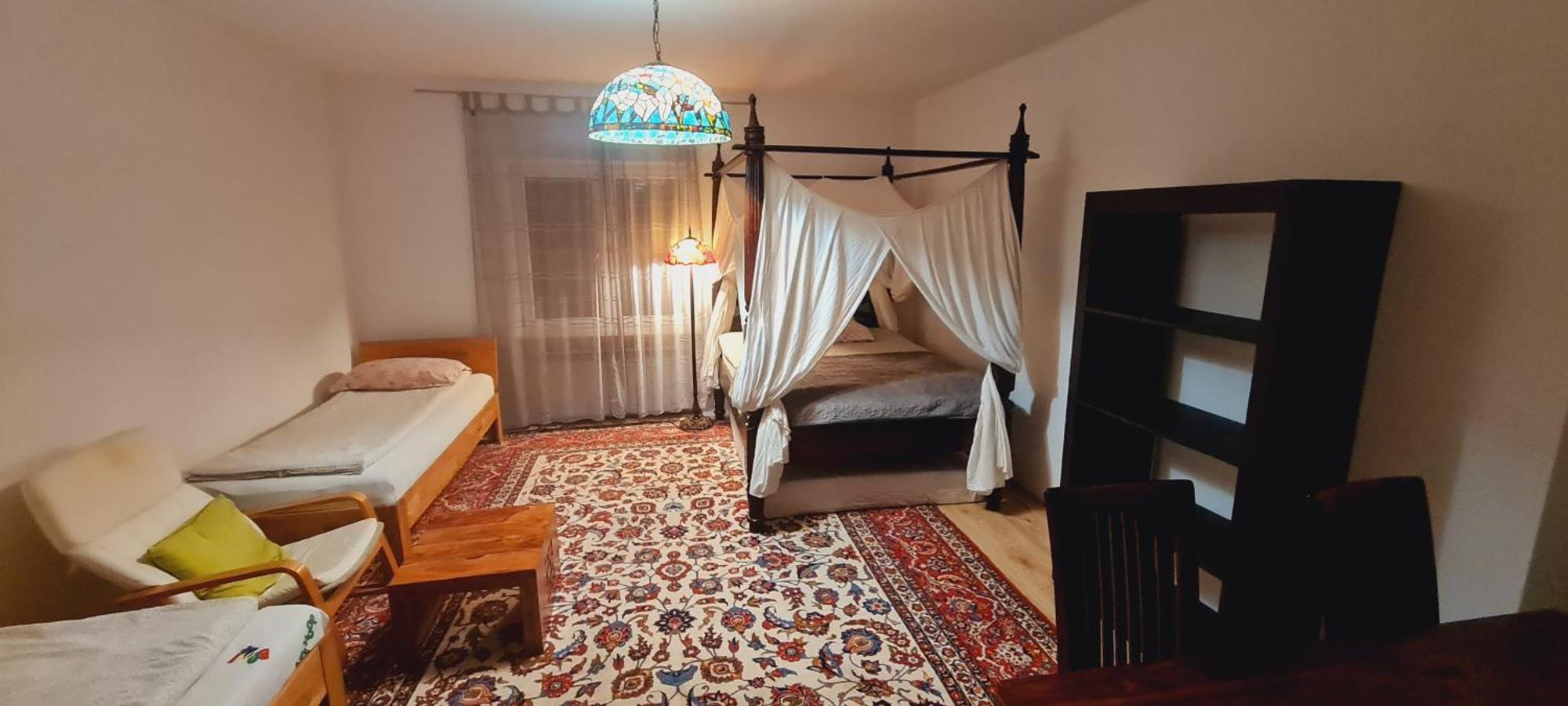 A Cozy Room Near Warsaw Michałowice Buitenkant foto