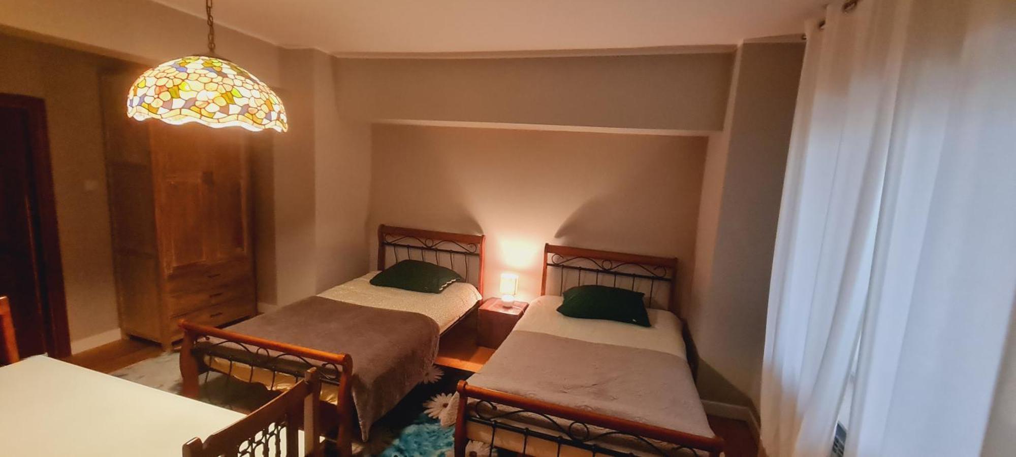 A Cozy Room Near Warsaw Michałowice Buitenkant foto