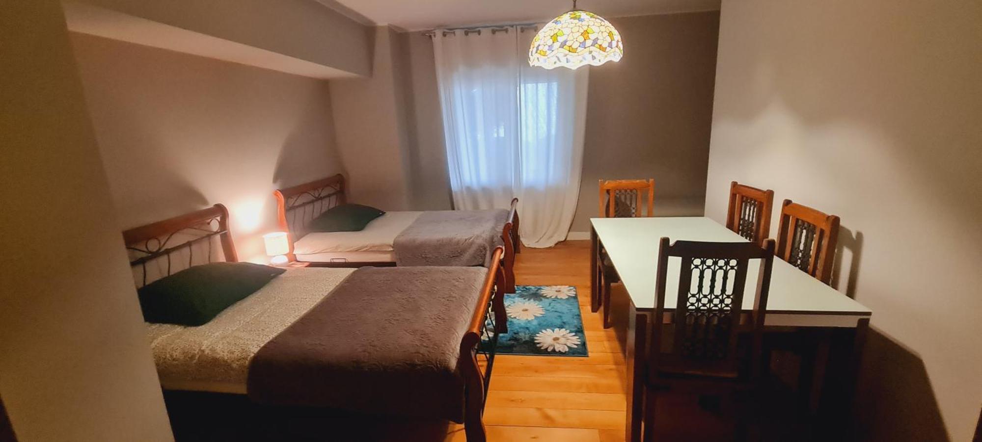 A Cozy Room Near Warsaw Michałowice Buitenkant foto